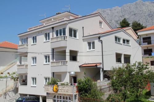 Apartments Filipovic