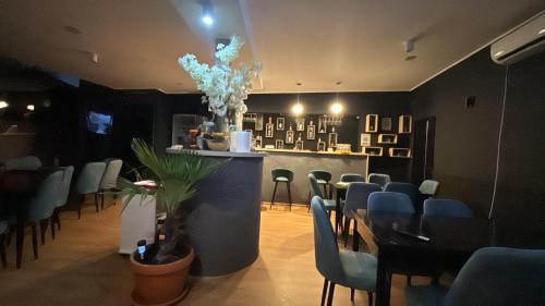 Hypnotic Villa Pitesti