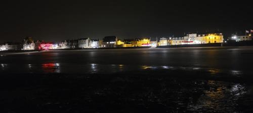 Le Relais Du Cap Romain