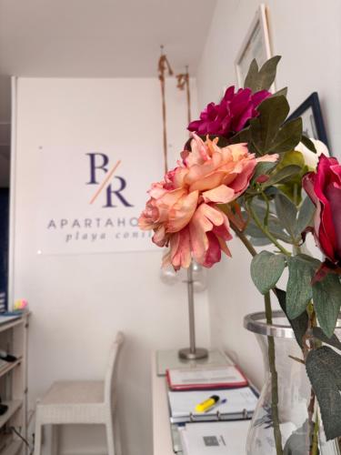 Apartahotel Playa Conil