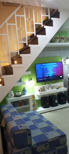 Lovely house in Pagadian city