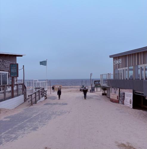 "De Walvisch", appartement in authentieke boerderij