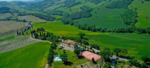 Agriturismo Il Palagetto