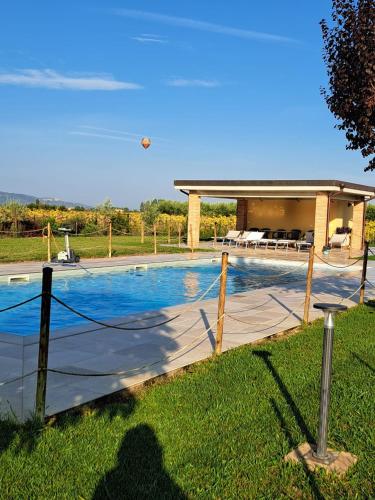 Il Podere Di Francesco