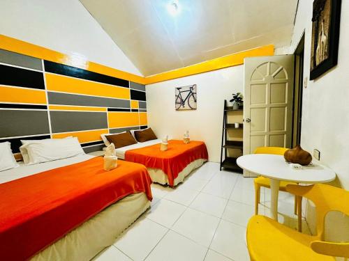 HOST HOMES near AIRPORT BETA BAYVIEW