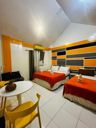 HOST HOMES near AIRPORT BETA BAYVIEW