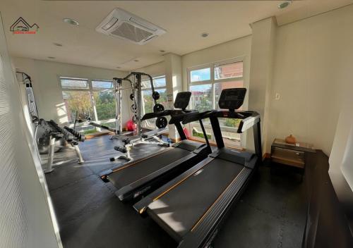 Best Pet-Friendly 2-Bedroom Condo Near Puerto Princesa Airport with Free Parking - B2 3Moonstone