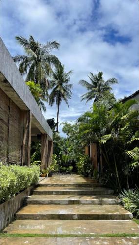 Surfing Temple Hotel Boutique