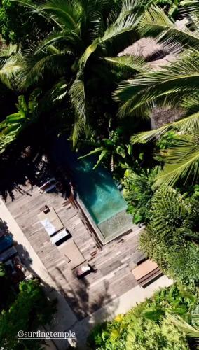 Surfing Temple Hotel Boutique