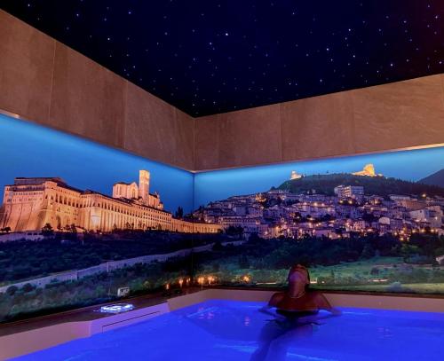 Agriturismo Il Cantico Di San Francesco