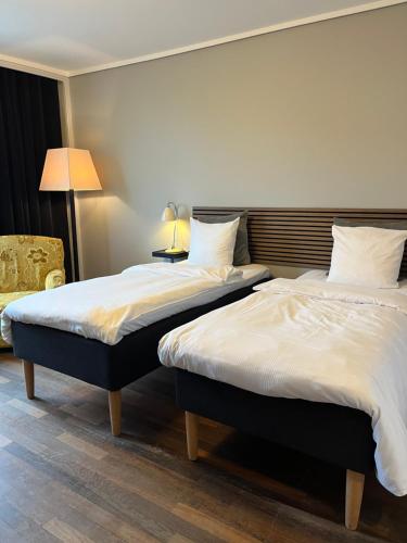 First Hotel Grand