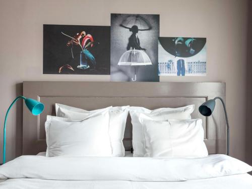 Story Hotel Signalfabriken