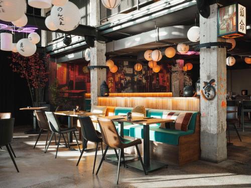 Story Hotel Signalfabriken