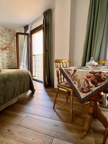 ATENEO CUENCA Suites con cocina en el casco histórico