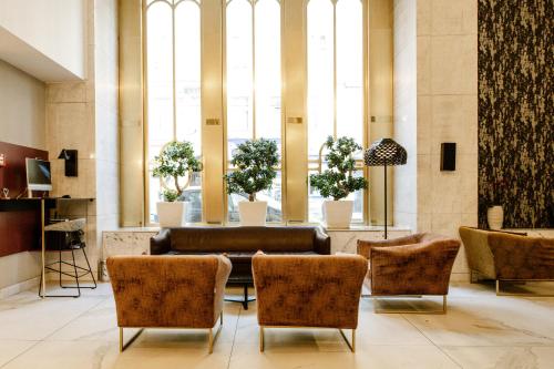 Hotel City Central