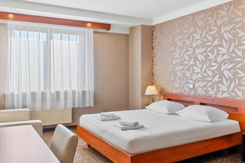 Hotel Diament Vacanza Siemianowice