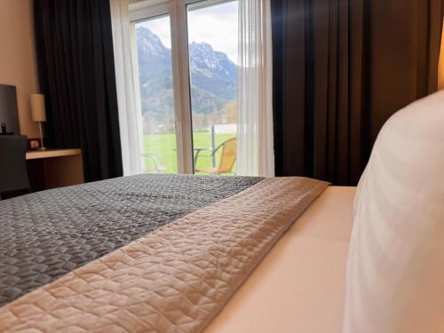 Hotel Spirodom Admont