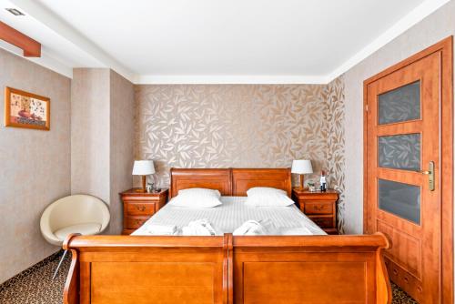 Hotel Diament Vacanza Siemianowice