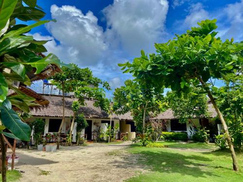 Road Garden Villa