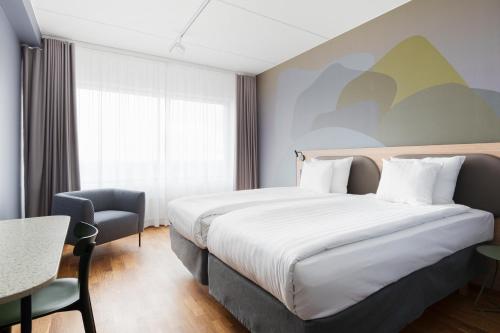 Break Sokos Hotel Flamingo