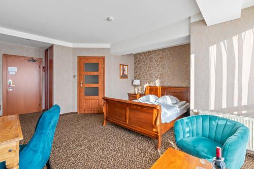 Hotel Diament Vacanza Siemianowice