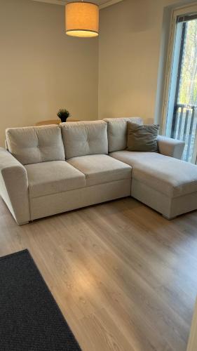 Helsinki Airport Apartment