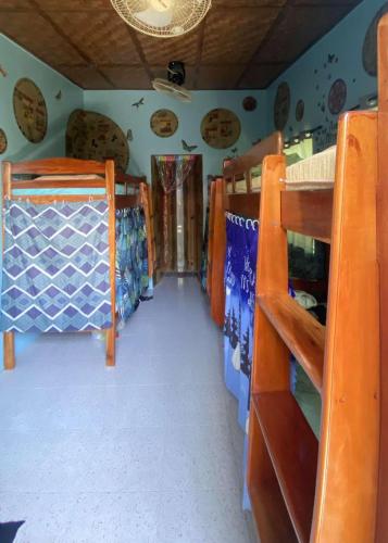 Jonny's Hostel
