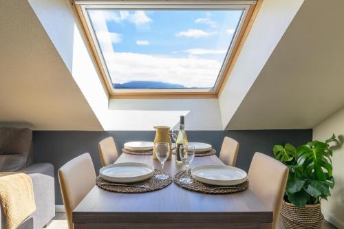 Kyriad Chambéry Centre - Curial