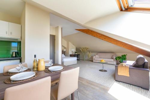 Kyriad Chambéry Centre - Curial