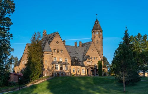 Castle Spa Wagenküll