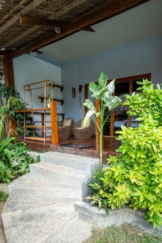 Happiness Boutique Resort