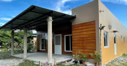 Jigs transient house Siquijor