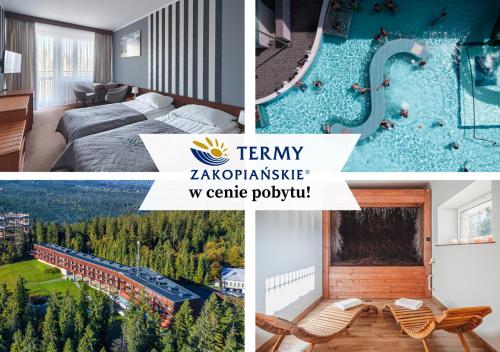 Hotel Tatry