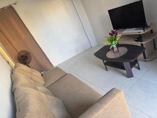 Vibrant Vibes Cozy Staycation II in Sorsogon City