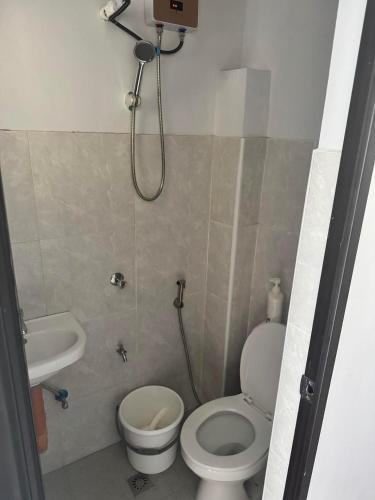 Vibrant Vibes Cozy Staycation II in Sorsogon City