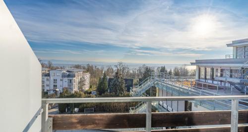 PLAZA Hotel Föhr am Bodensee