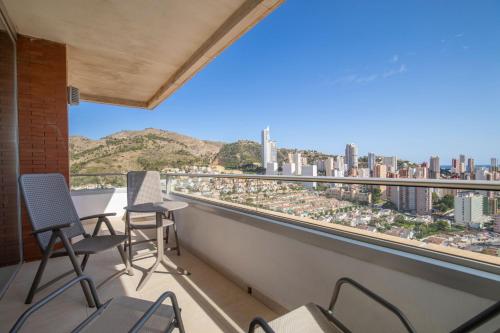 Hotel BCL Levante Club Benidorm