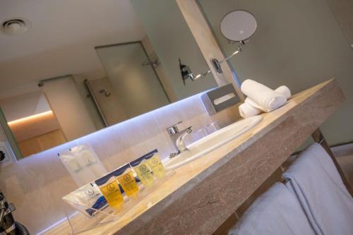 Hotel BCL Levante Club Benidorm