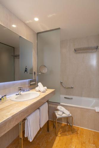 Hotel BCL Levante Club Benidorm