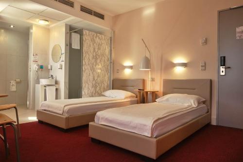 Hello Hotels Bucuresti