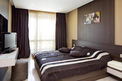 Paradiso Aparthotel