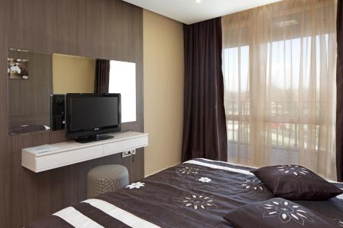 Paradiso Aparthotel