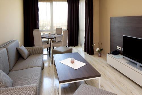Paradiso Aparthotel