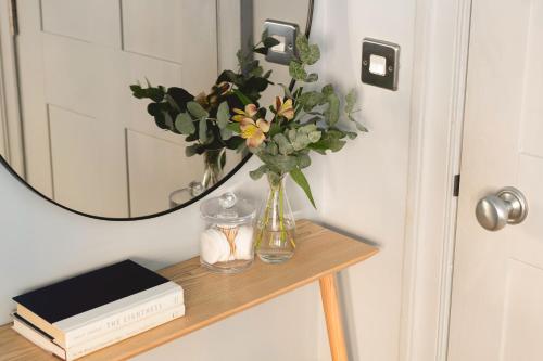 St Catherine's Hospital - Curated Property