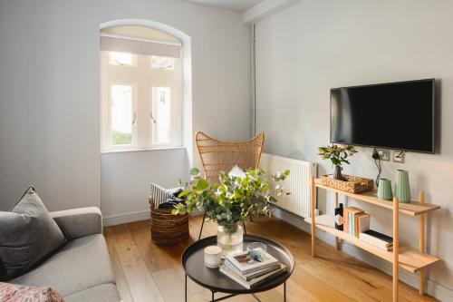 St Catherine's Hospital - Curated Property