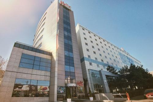 Hello Hotels Bucuresti