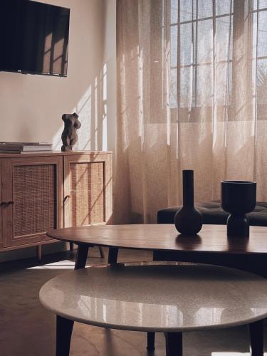 ALFIEA HOME 65m2 & ALFIEA STUDIO 35m2