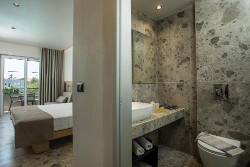 Dias Hotel Faliraki Rhodes