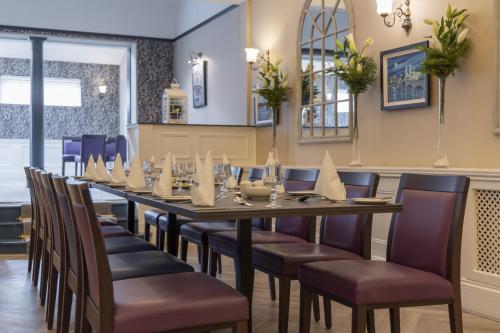 Shamrock Lodge Hotel