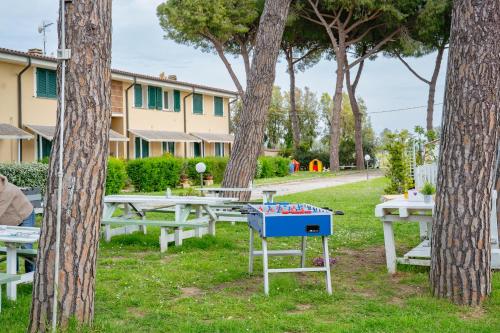 Appartamenti a Vignarca - Localita Perelli